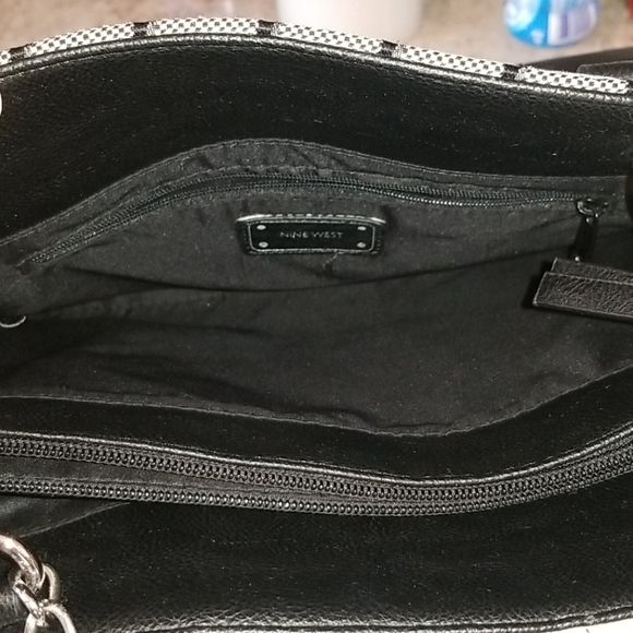 Nine West shoulder bag - Picture 4 of 10